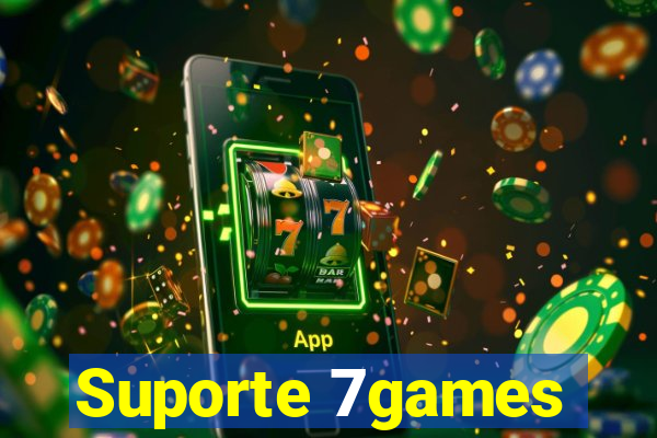 Suporte 7games